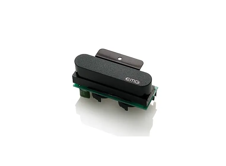 EMG-B Bouzouki pickup 